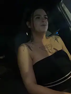 SafeinouterSpace's cam snapshot