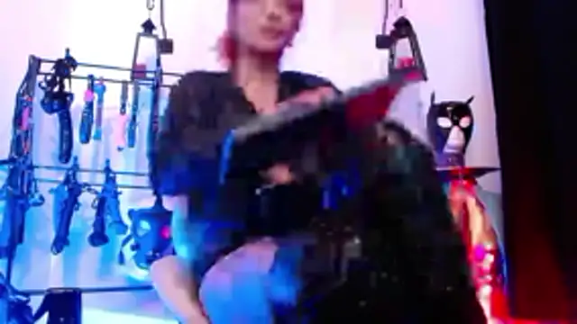 IvanaFetish's cam snapshot