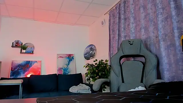 NattInRed's cam snapshot