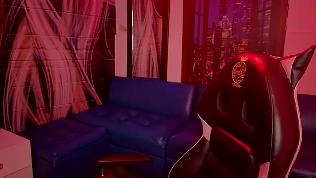 Rouse_darkk's cam snapshot