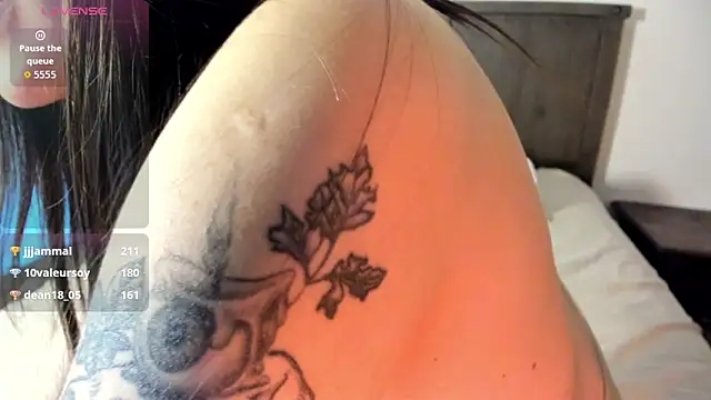 mayaamor's cam snapshot