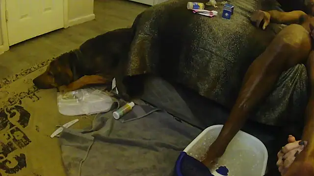 sexyred77713's cam snapshot