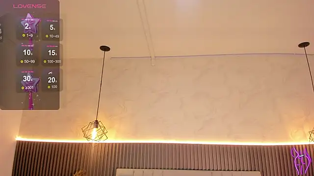 PAULETEJOHNSON's cam snapshot