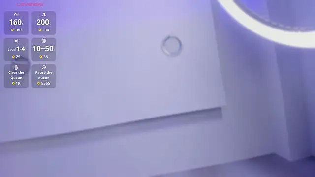 Sweet_amily_'s cam snapshot