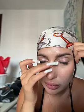 AleksandraRich's cam snapshot