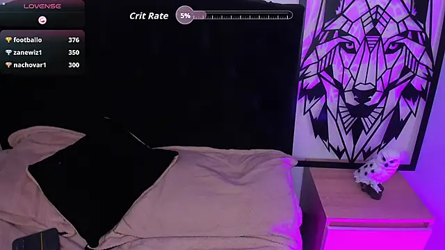 ximenagp's cam snapshot