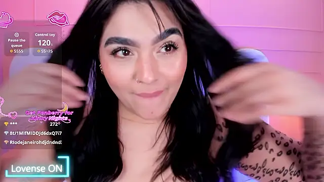 eva_sainnt's cam snapshot