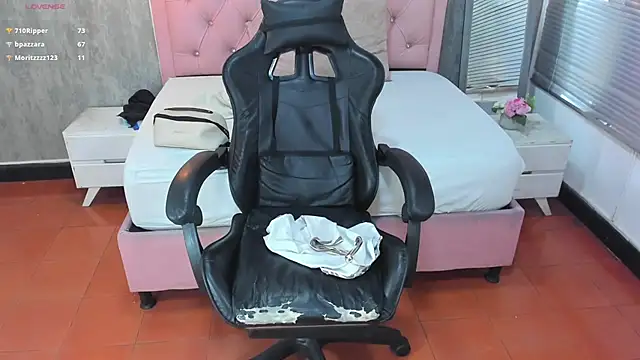 lissa_jhonsoon's cam snapshot