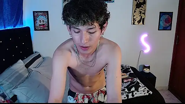 yorsamm_smit's cam snapshot