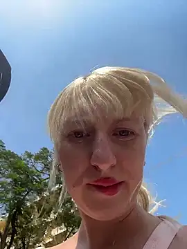 RonnieKiss's cam snapshot