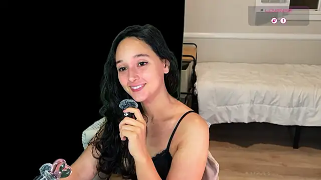 WinnieRin's cam snapshot