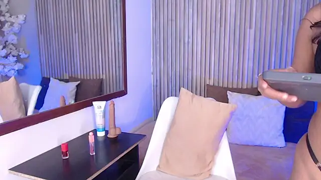 Chel_Stone's cam snapshot