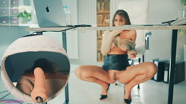 art_porno's cam snapshot