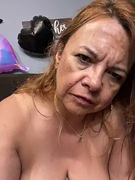 RubyWatson50 live sex cam