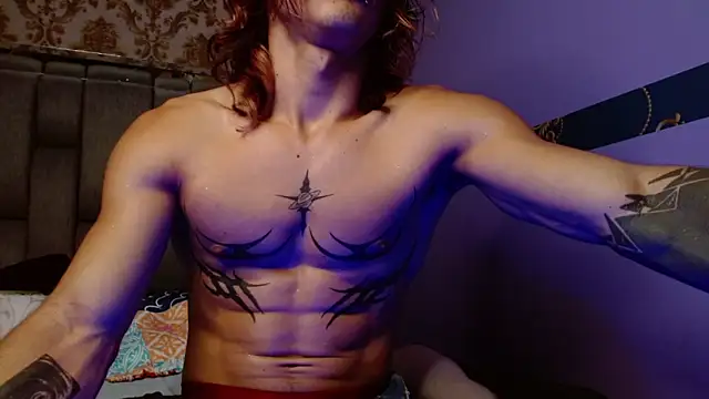 AlbertBernal69 live sex cam