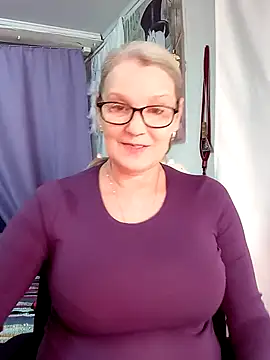 irinamaux's cam snapshot