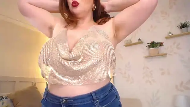 MartinaGuzmann's cam snapshot