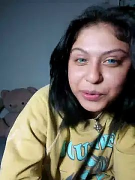 azulzulix's cam snapshot