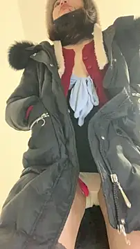 zhizhinaigai's cam snapshot