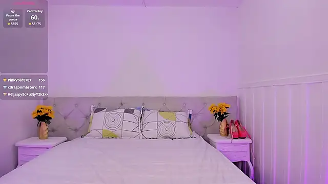 Little_Lexyy's cam snapshot