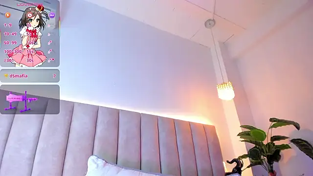 Doyeon_Dae's cam snapshot