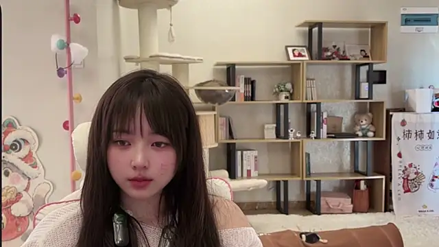 Chenjing0 live sex cam