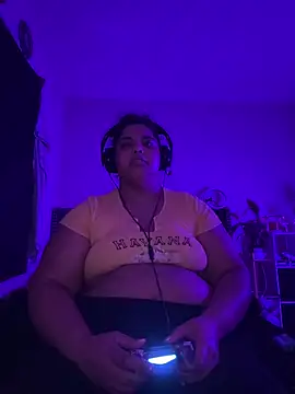 1n0nlythroat's cam snapshot