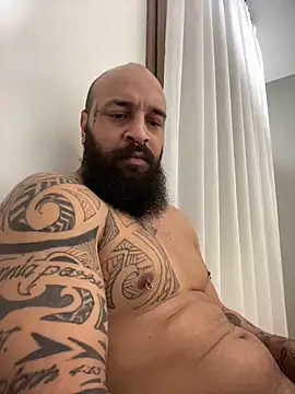 Tatoviking's cam snapshot