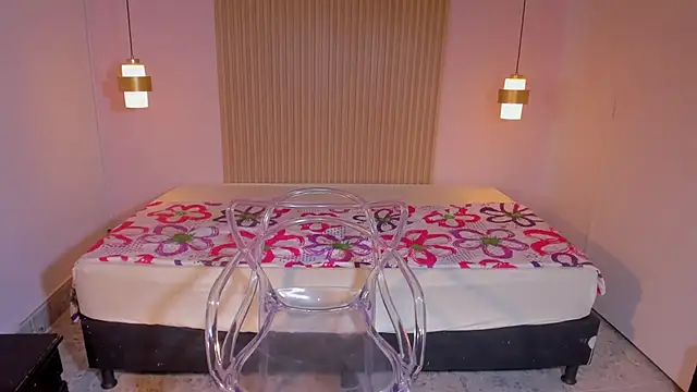 Brendajennerr's cam snapshot