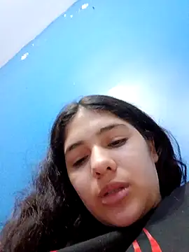 diosa_sofia19's cam snapshot