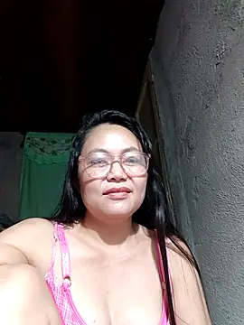 hotpinay_45's cam snapshot