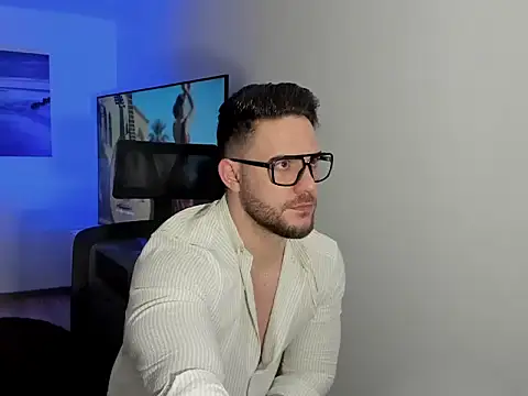 King_Alexxander's cam snapshot