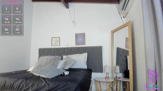 EvamilfXXX's cam snapshot