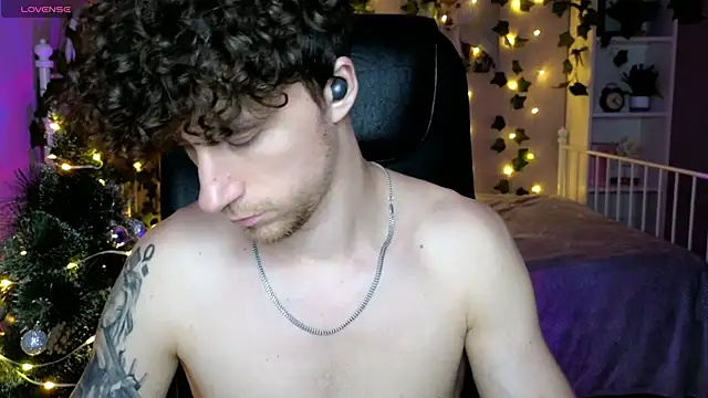 mark_caron's cam snapshot