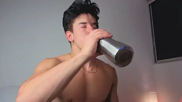 maxxcooper1's cam snapshot