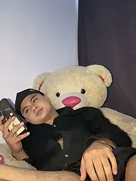 andresmahecha777's cam snapshot