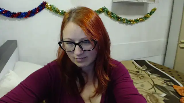 Lilia4joy's cam snapshot