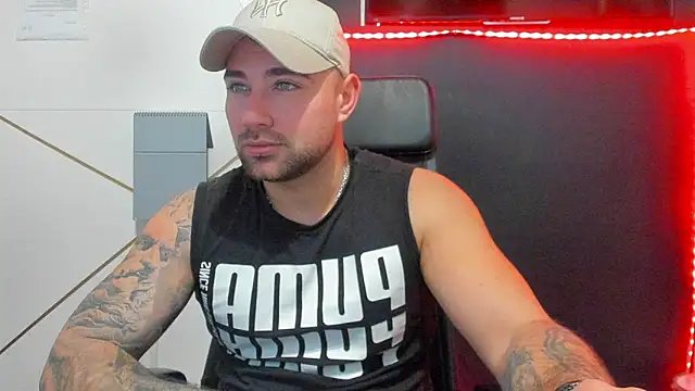 DuncanStone's cam snapshot