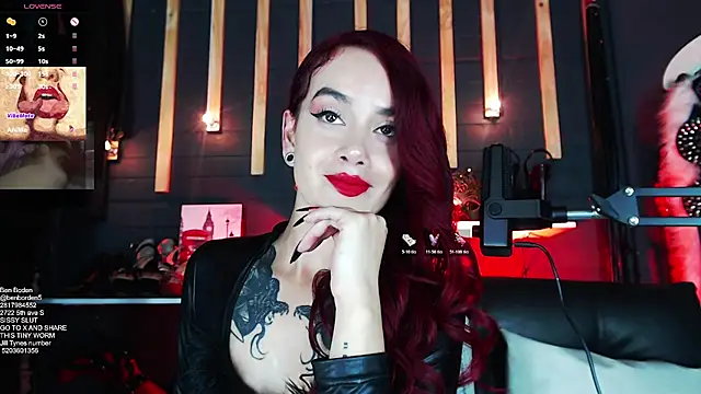 Liilith_goddess_'s cam snapshot