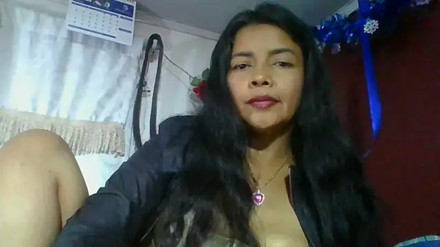 DianaOchoa_'s cam snapshot