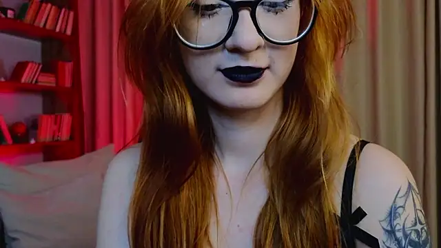 WICKEDEMBER's cam snapshot