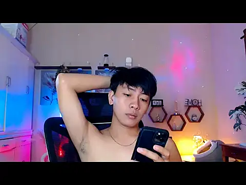 niel_cumshow's cam snapshot