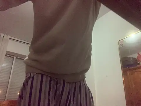 lucky1661's cam snapshot