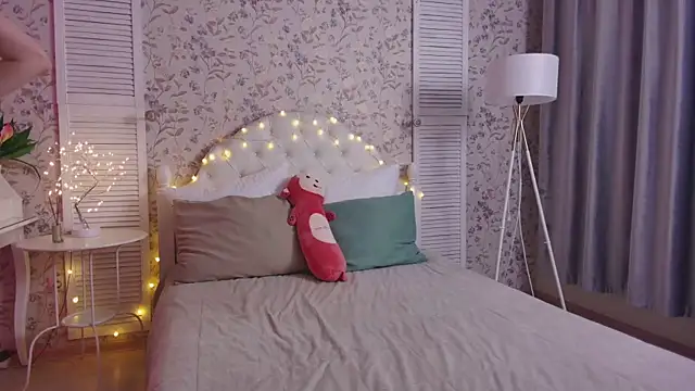 Wendy-Darling's cam snapshot