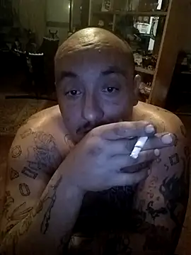 Cutieguyspanks's cam snapshot