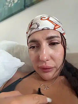 AleksandraRich's cam snapshot