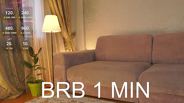 EadlinGillim's cam snapshot