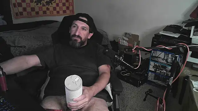 DevilPup75_'s cam snapshot