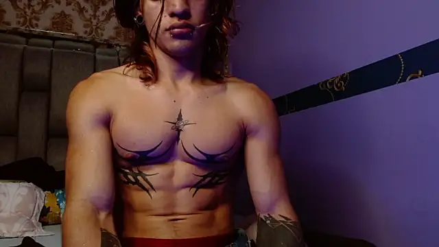 AlbertBernal69's cam snapshot