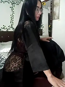 YaraDuartee live sex cam